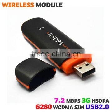 High Speed Hsdpa Usb Stick Modem,unlock Hspa Modem,smallest Usb 3g Modem