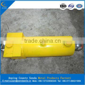 Sany/Zoomlion/Putzmeister Concrete Pump Hydraulic Swing Cylinder photo-3