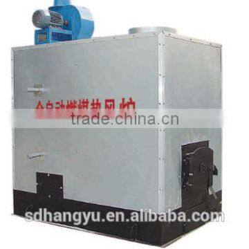 Automatic Coal Burning Heater For Poultry Farming Equipment photo-5