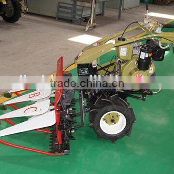 Factory Supply Mini Rice Paddy Cutting Machine photo-2