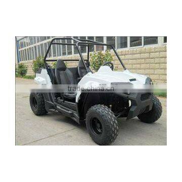 UTV150cc 4X4 for Kids photo-3
