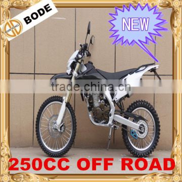 Chinese Motorcycle 250CC 24HP