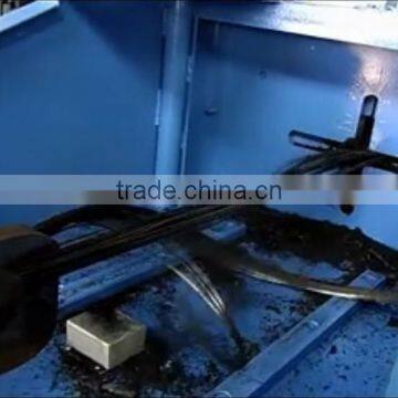 Used Steel Wire Drawing Machine, Composite Wire Extractor Machine photo-2