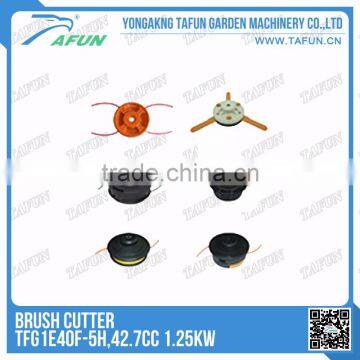 TFG1E40F-5H 43cc 1.25kw Air Cooled Gas Grass Trimmer photo-5