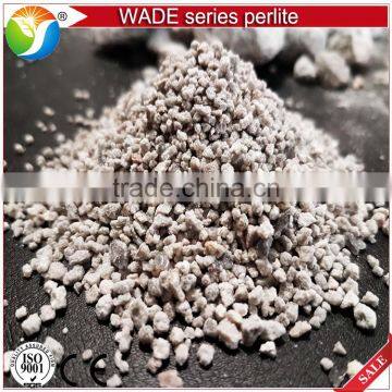 High quality expanded perlite powder for oil well treatment