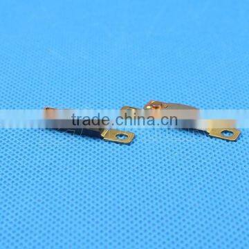 Side Reactors Electric Heating Element With Temperature Control CK-1Temperature Thermostat For Hair Dryer photo-5