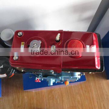Diesel Engine R Series(single Cylinder,water Cooled) photo-5