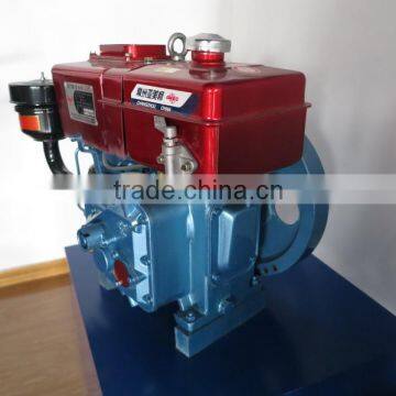 Agricultural Diesel Engine R175A photo-3