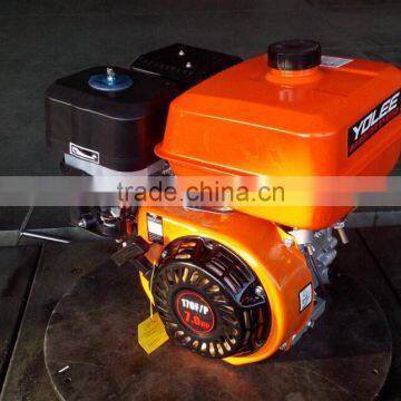 Gasoline Engine, 4 Stroke Engine, Engine Spare Part photo-2