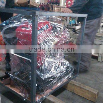 Diesel Tiller, Rotary Cultivator ,Rotary Tiller ,Power Tiller photo-2