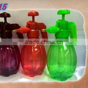 New Style 1.5L Garden Air Plastic Pressure Sprayer photo-2