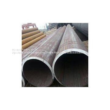 Seamless Steel Pipe-HL Steel Structure photo-2