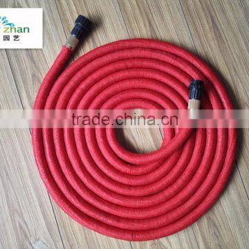 Expanding Hose 25/50/75/100 FT Rubber/Late