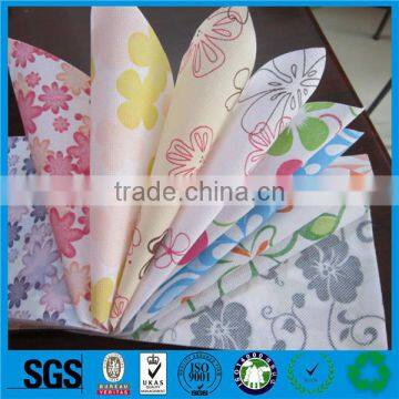 2016 Different Colors pp Nonwoven Fabric for Making Bag photo-3