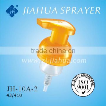 Liquid Soap dispenser, Foam soap dispener JH-10A-2