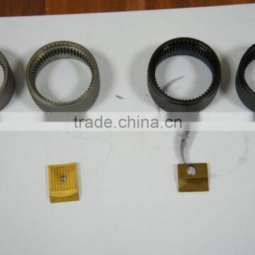 Tension Wheel Tooth Plate Bearing for Strapping Machine photo-5