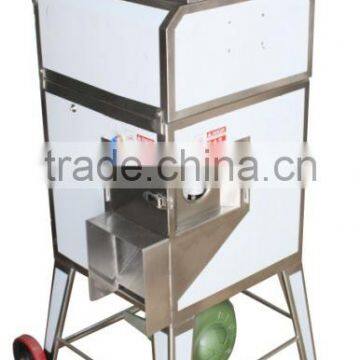 OULENO Sweet Corn Thresher / Fresh Corn Thresher / Hot Corn Thresher / Intelligent Waxy Corn Thresher Sausage Casing