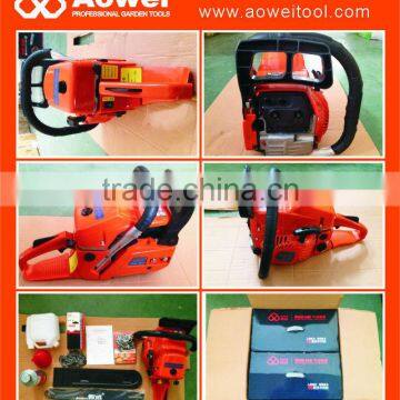 popular chainsaw-58cc chainsaw 20 inch chain saws