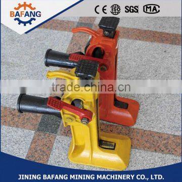 Hot Selling QD10T Rack Type Track Jack/ Rail Jack photo-5