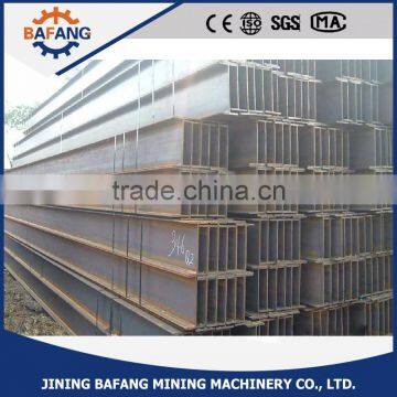 Q235 Hot Rolled H-beam With the Best Price in China