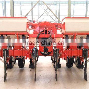 4 Rows Multi-crop Precision Pneumatic Corn Planter