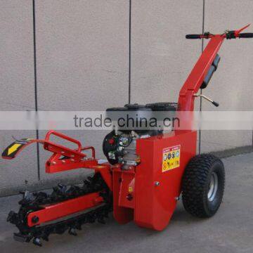 mini Trencher(7HP&15HP)