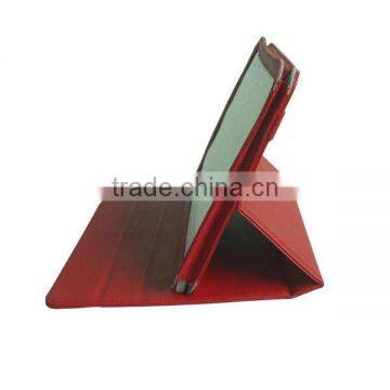 Tablet pu case