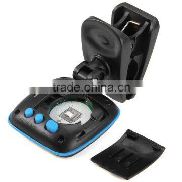 JOYO JMT - 03 Clip-on 360 Degrees Rotation Color LCD Guitar Tuner Metronome for Bass Violin Ukulele Instrument Accessories photo-5