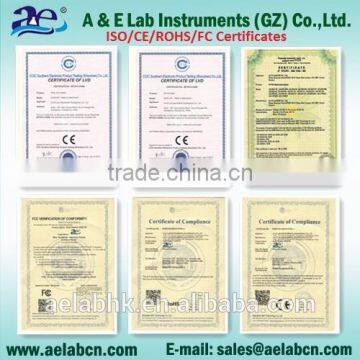 High-speed Mini-laboratoire Centrifugeuse/Digital LCD Display photo-6