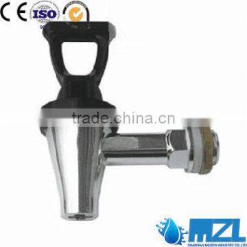 Manufacturer Product Unique Long Nose Brass Tap for Drink Machine in USA