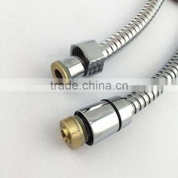 Doflex 2015 New Design Fashion Style ACS SGS CE Certificated High Pressure Anti Twist Flexible Shower Hose 59 Inches photo-5