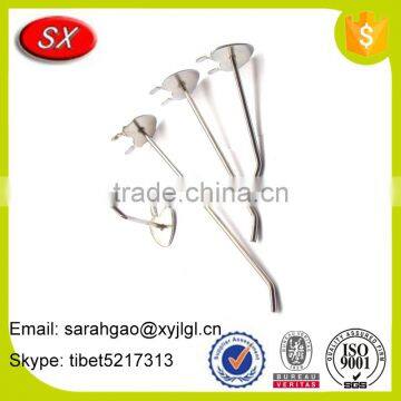 2016 Hot Sale Stainless Steel S Shaped Metal J Hook Hardware Made in China