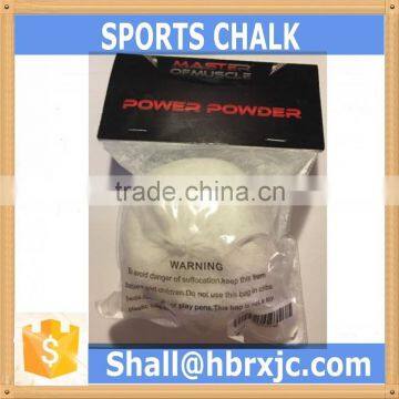 Top Grade Sports Hand Chalk Ball photo-2