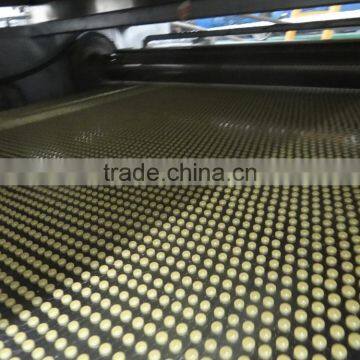 sodium sulfide steel belt pelletizer