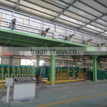 0.27*1000 Galvanized Steel Sheet in Coil photo-4