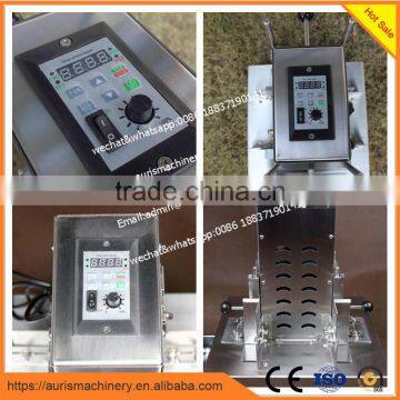 Chocolate Cutter Slicer Chocolate Small Pieces Shaving Machine photo-2