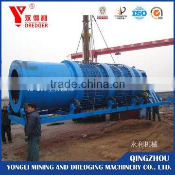 Bucket Gold Dredger China Supplier photo-3