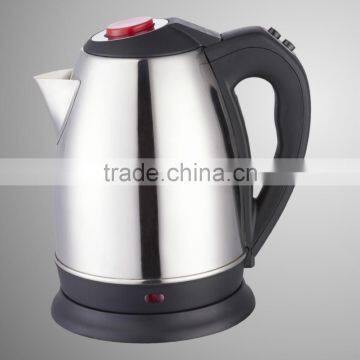 Hotel Stainless Steel Electric Water Heater