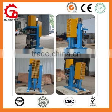 Professional manufacturer continuous piston concrete grout pump with good performance