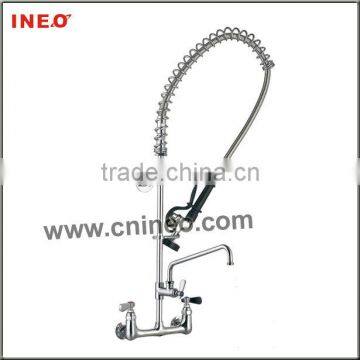 Kitchen Mixer Stainless Steel Faucet