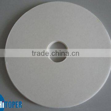 Quantitative Type 80GSM Filter Paper for General Filteration in Laboratory photo-5