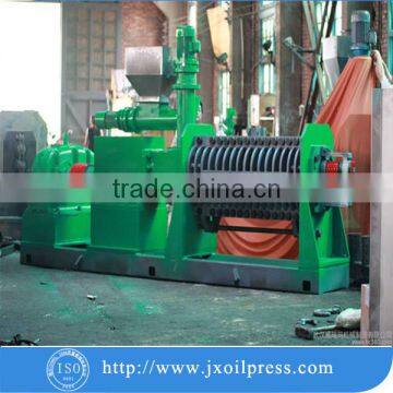 Hot Sale Small Coconut Oil Making Machines With High Quality photo-4