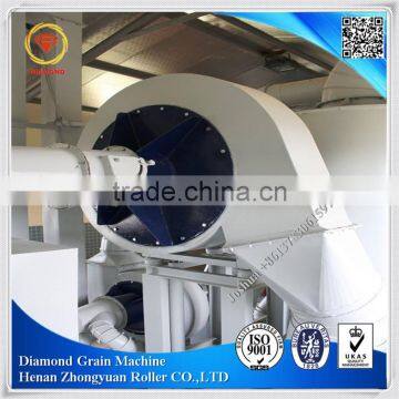 High/low Pressure Centrifugal Blower Wheat Flour Mill Equipment supplier