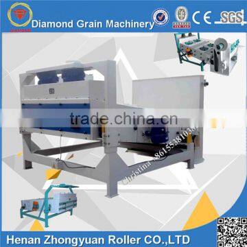 TQLZ Series Efficient Vibrating Sieve/cleaning Sieve/separator/classifier photo-3