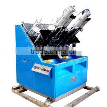 High Speed Round/Square Paper Plate Making Machine