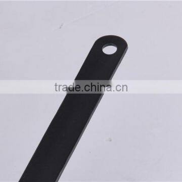 Cheap Black Cookware Aluminium Non Stick Round Fry Pan photo-6