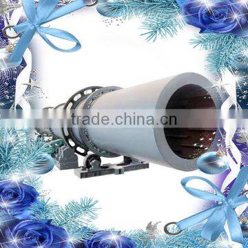 Industrial Dryer Sawdust Drum Rotary Dryer& Limestone Slag Rotary Dryer Price for Sale photo-5