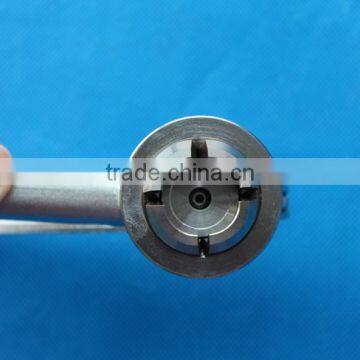 SG-20A 20mm Manual Vial Crimper photo-4