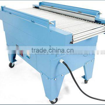 BS-4525 Jet-propelled Shrinking Machine/Thermal Contraction Machine photo-2
