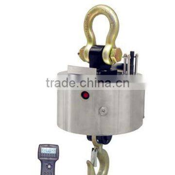 Antenna Electronic Crane Scale 5000kg photo-3